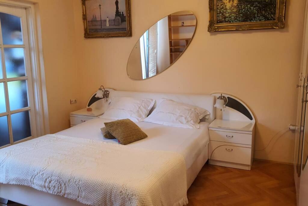 Apartment Diva Deluxe Podstrana Ngoại thất bức ảnh