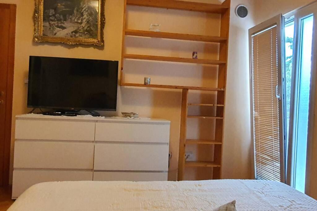 Apartment Diva Deluxe Podstrana Ngoại thất bức ảnh
